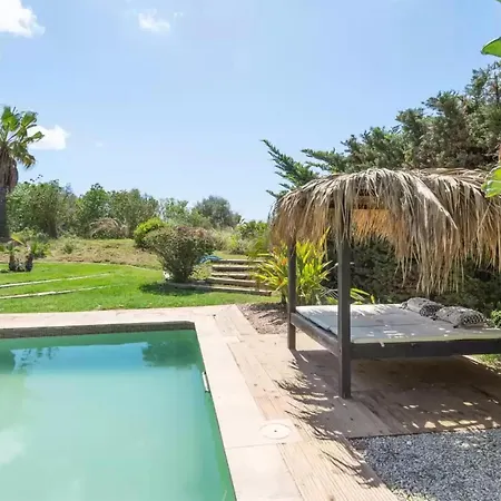 Le Petit Paradis *